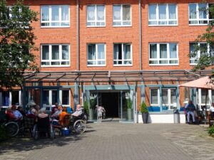 Ellener Hof - Hansa-Gruppe - Oldenburg