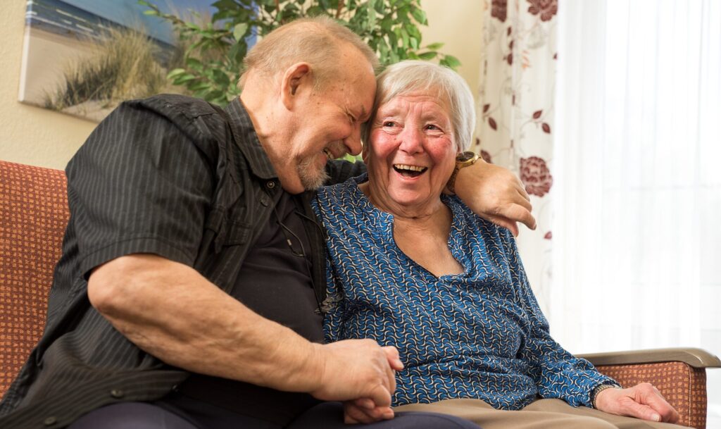 Marie-von-Seggern-Heim (1) Bild