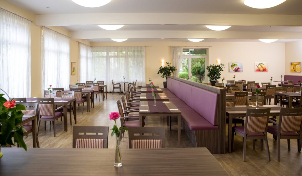 Marie-von-Seggern-Heim (3) Bild