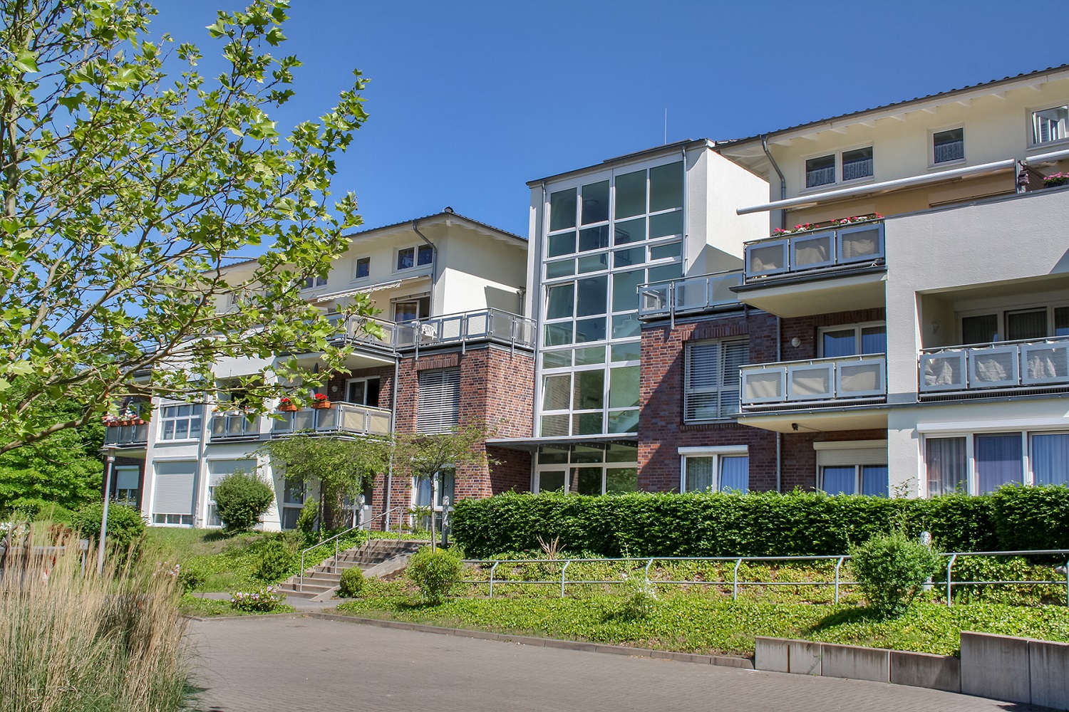 Seniorenwohnpark an der Ihle (9)