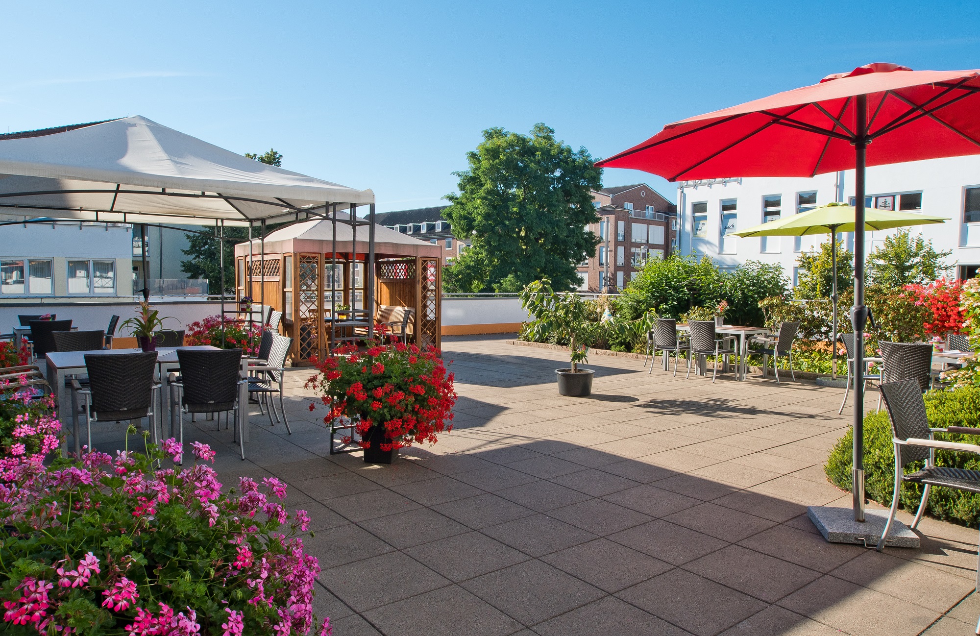 Seniorenzentrum Neustadt II (2)